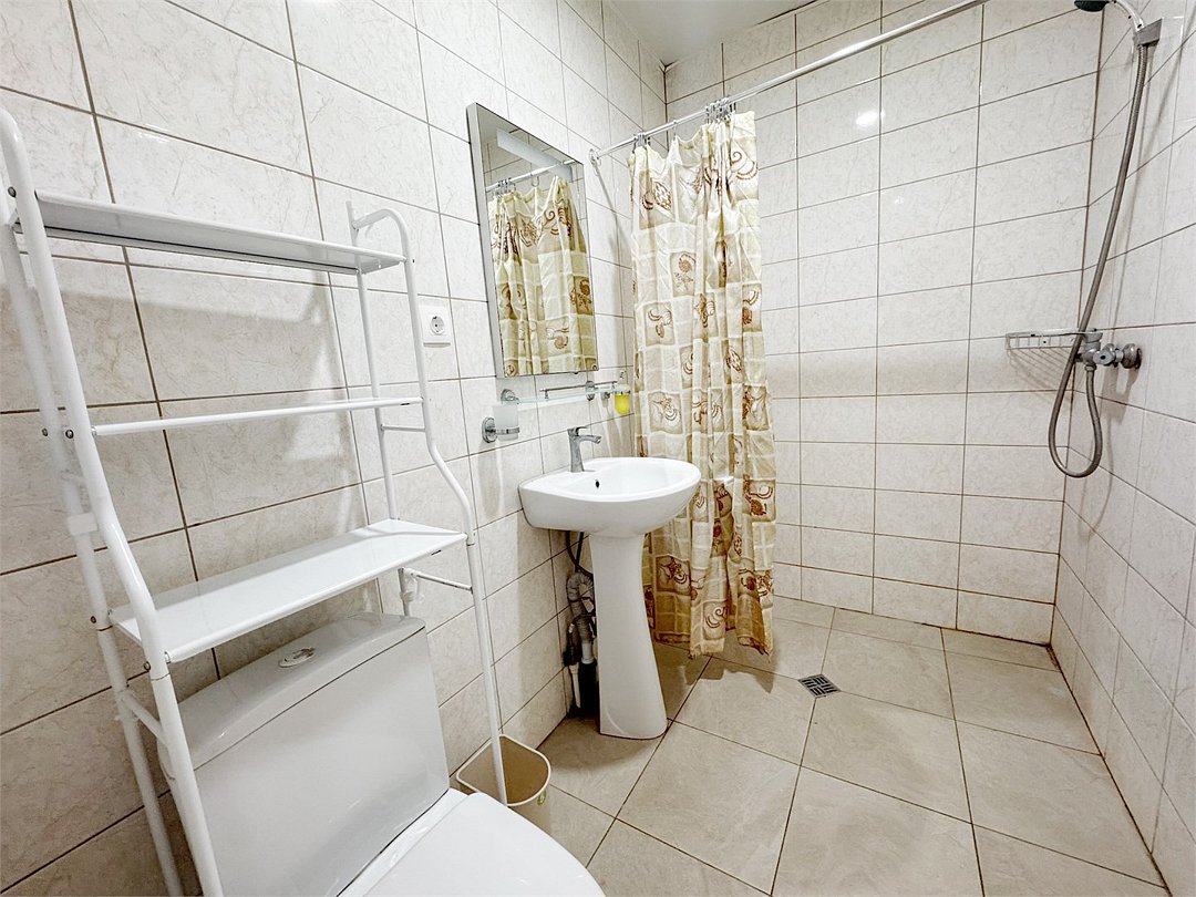 Стандартный 4-местный (с выходом на общий балкон)