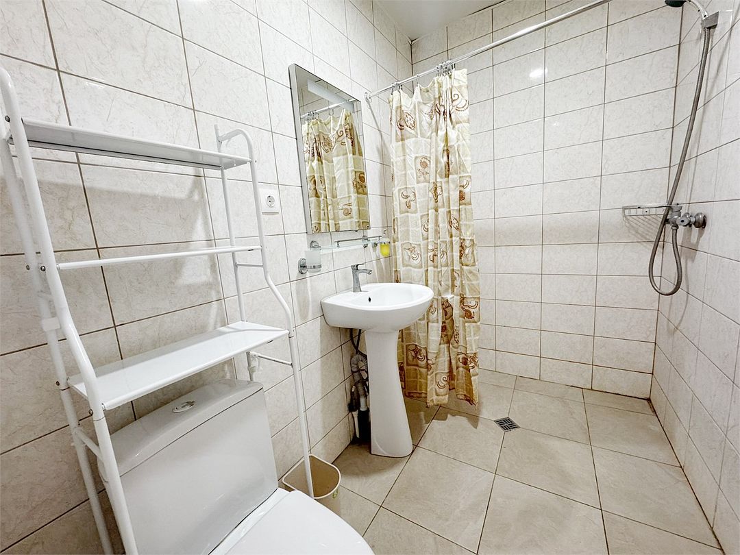 Стандартный 4-местный (с выходом на общий балкон)