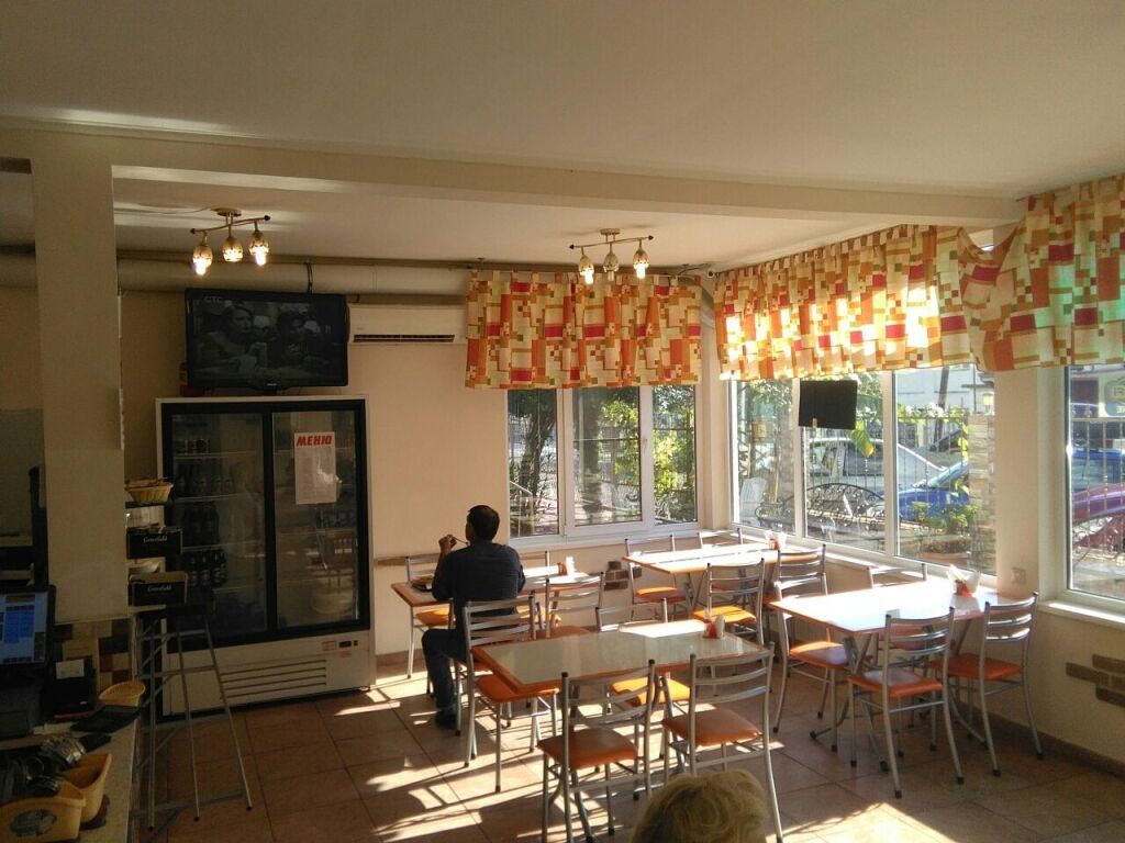 Мини-отель Marco Club, Гагрский район: фото 5