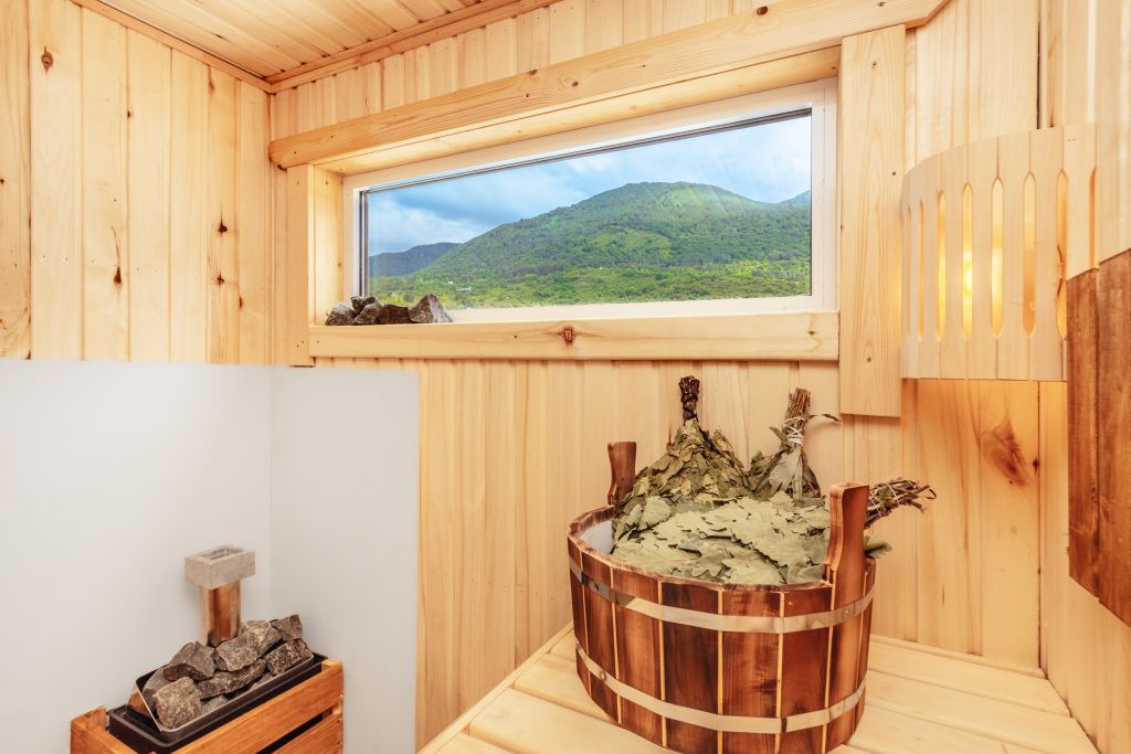 Отель Taminik, Гагрский район: фото 3