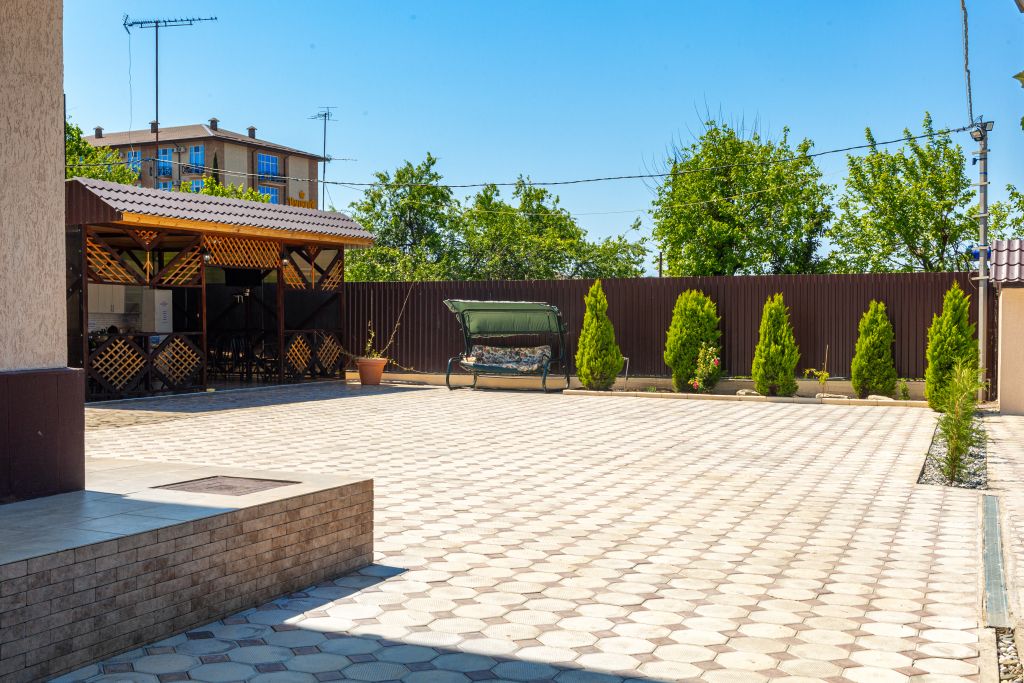 Отель Taminik, Гагрский район: фото 5