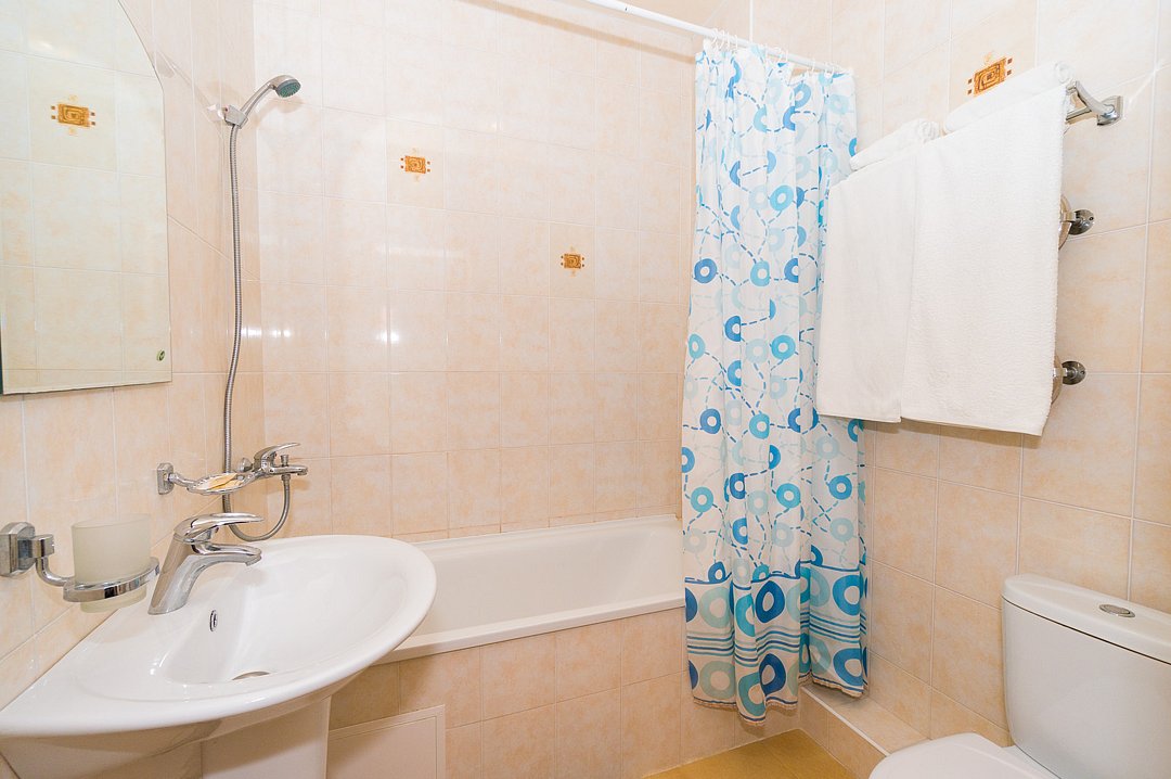 ПК 2-местный (1 категории) 3