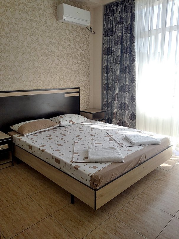 Стандартный 2-местный