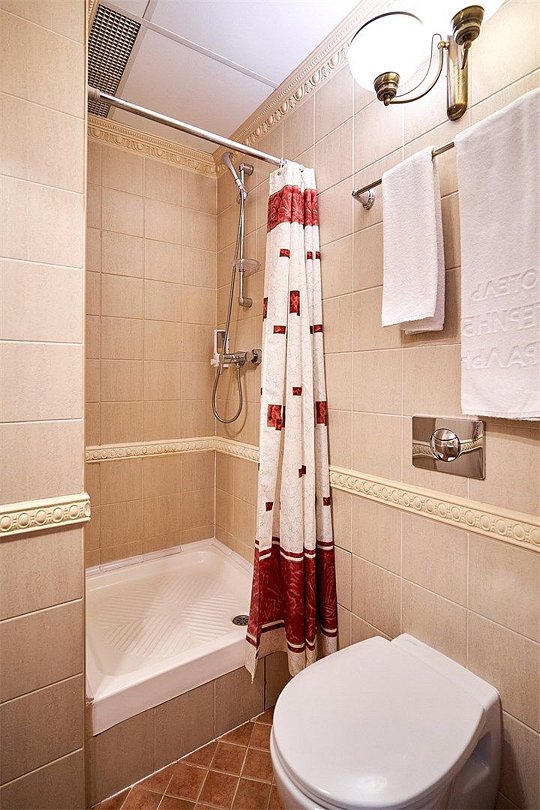 Комфорт 1-местный (SNGL+)