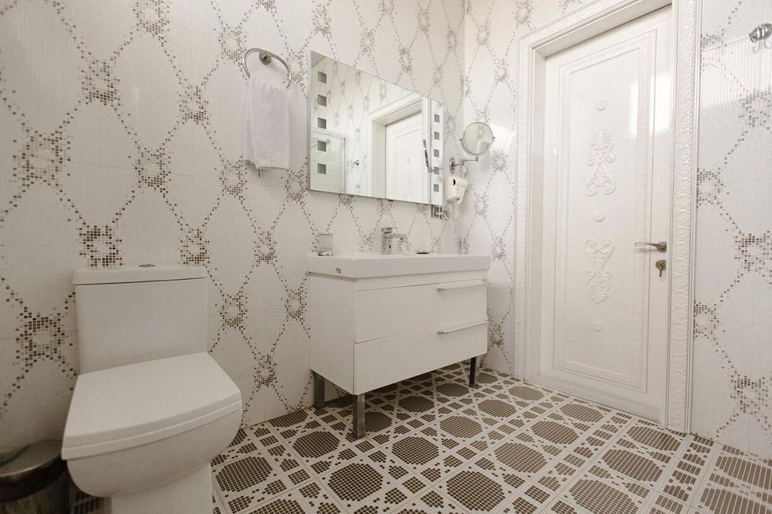 Junior Suite 2-местный 1-комнатный