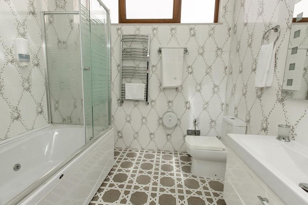 Junior Suite 2-местный 1-комнатный