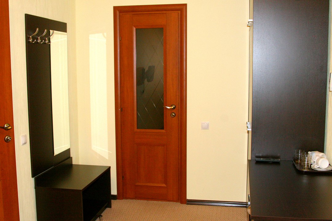 Полулюкс №211, 311