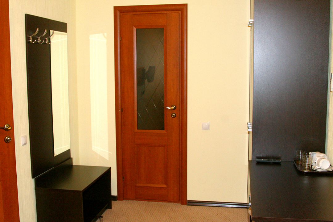 Полулюкс №211, 311