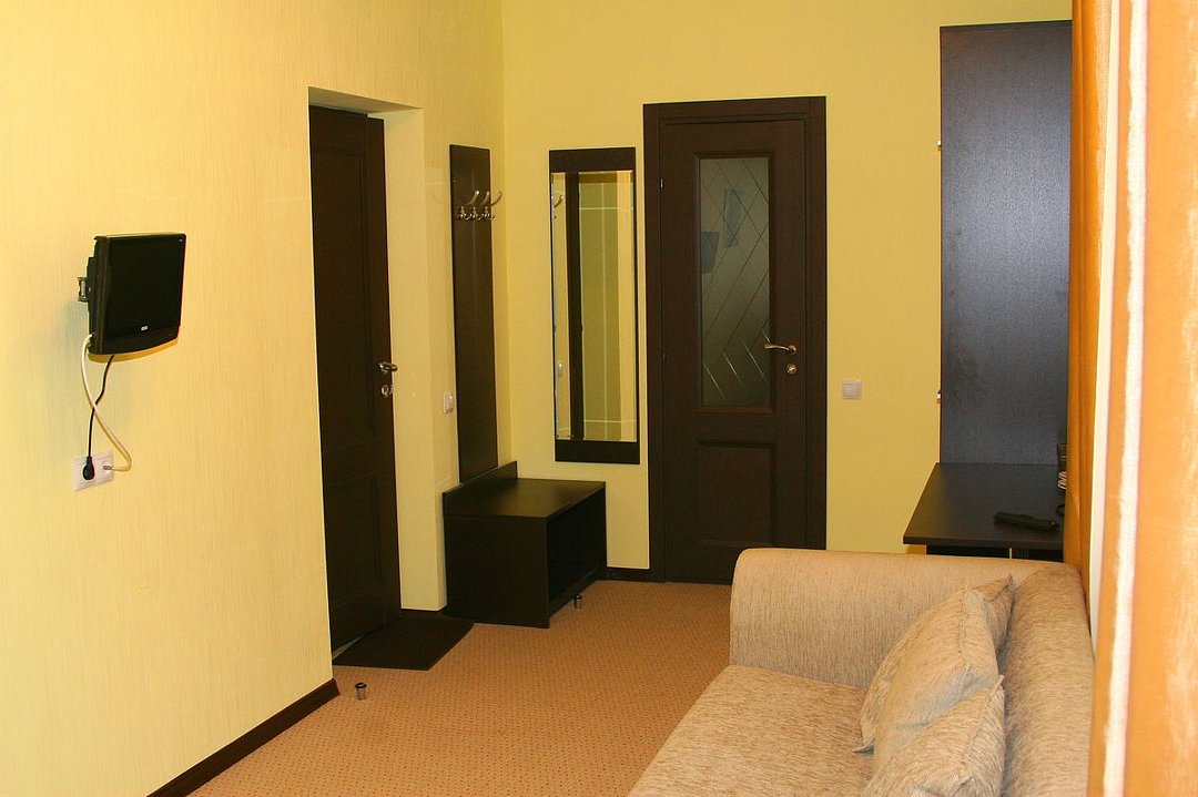 Полулюкс 2-местный №611