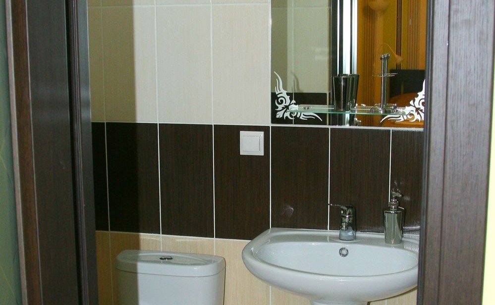 Полулюкс 2-местный №611