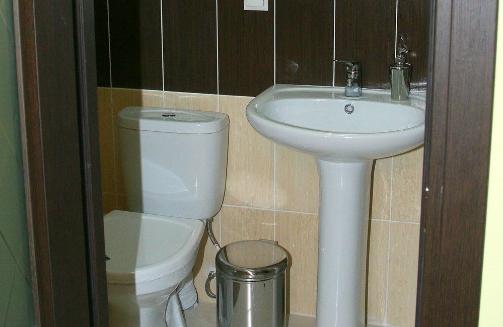 Полулюкс 2-местный №611