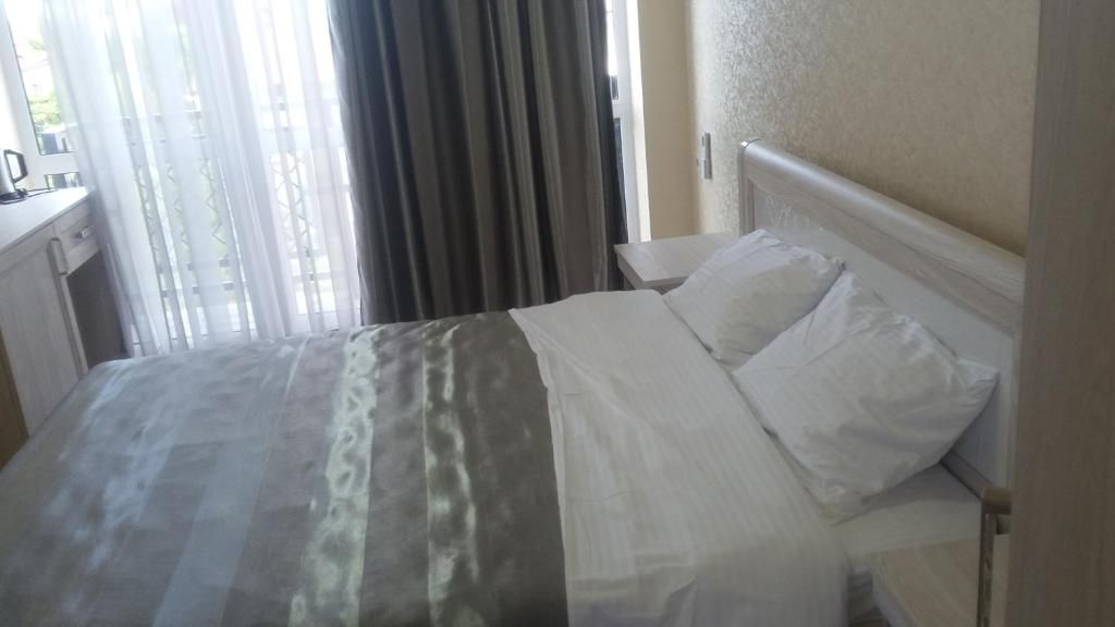 Делюкс 2-местный