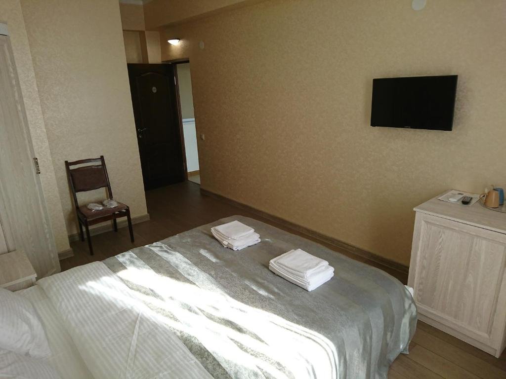 Делюкс 2-местный