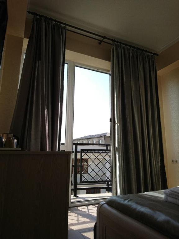 Делюкс 2-местный