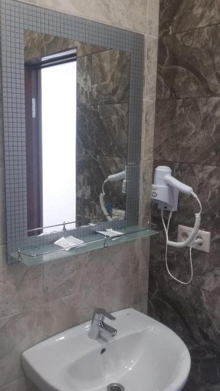 Делюкс 2-местный