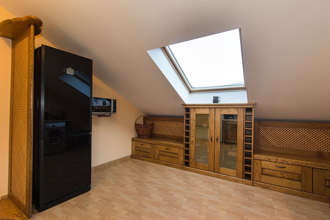 Апартаменты 5-местный 3-комнатный