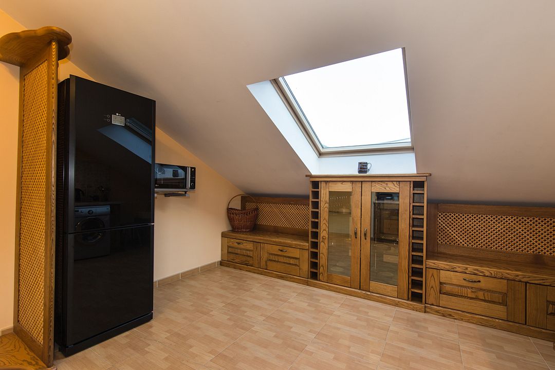 Апартаменты 5-местный 3-комнатный