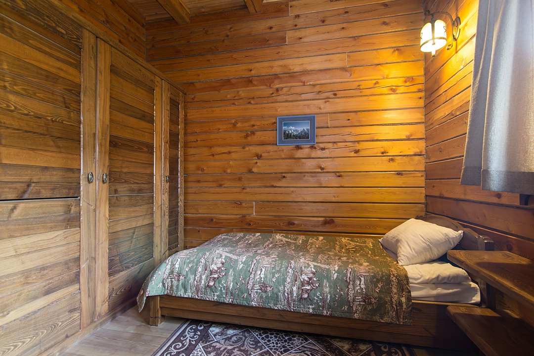 Коттедж 5-местный