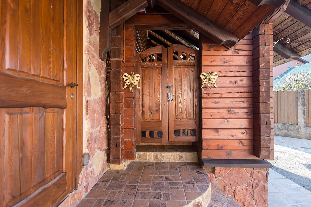 Коттедж 5-местный