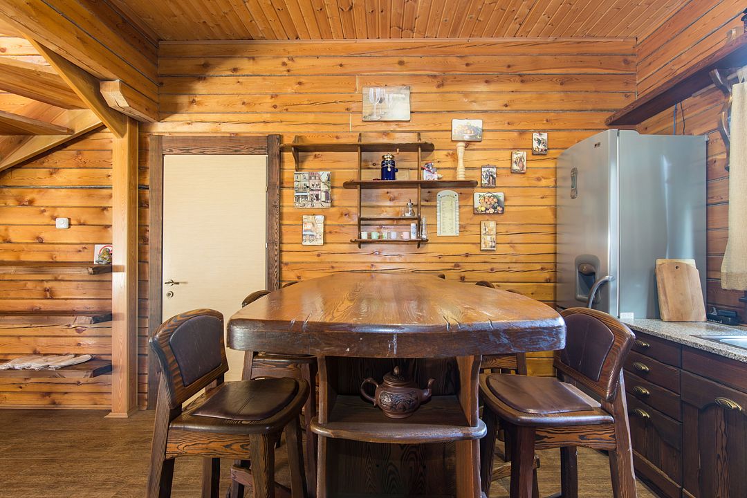 Коттедж 5-местный