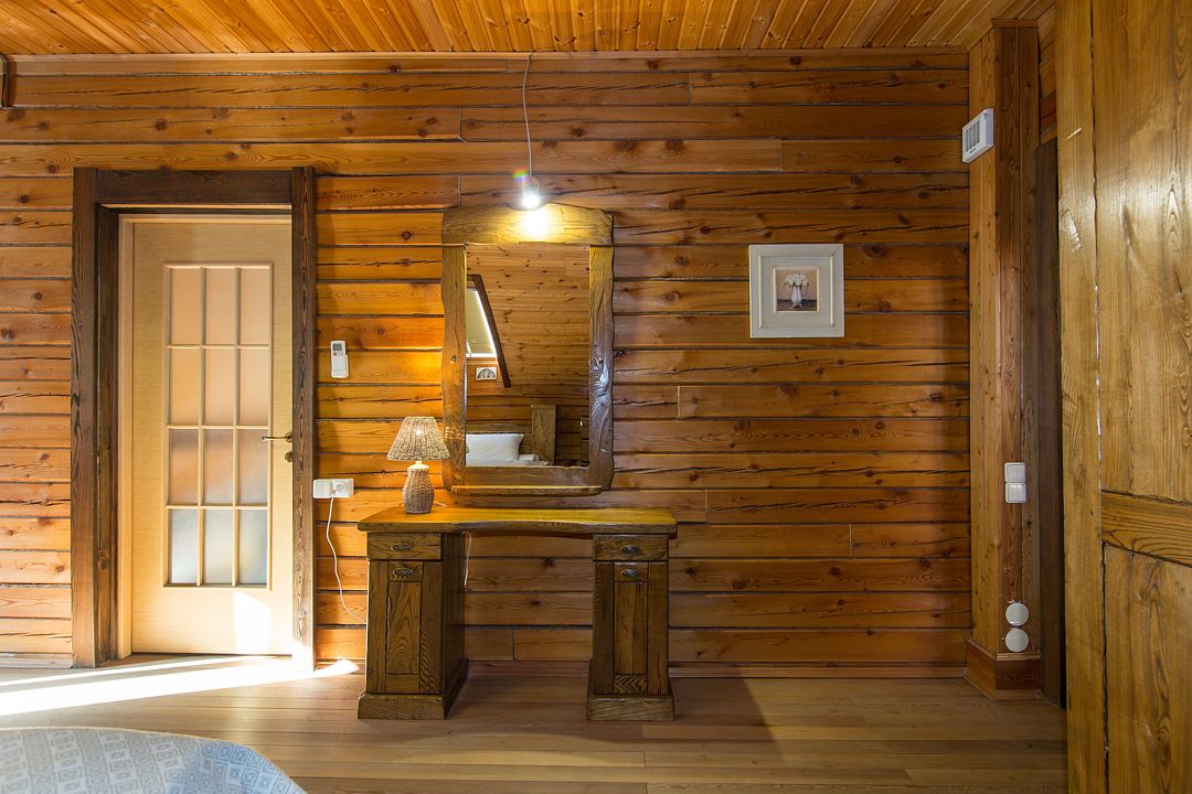 Коттедж 5-местный