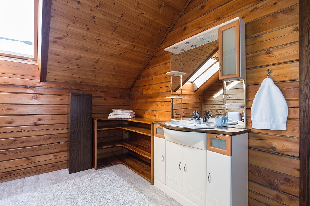 Коттедж 5-местный