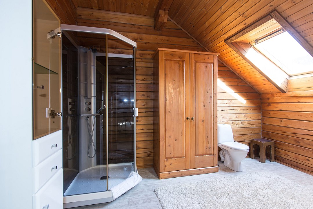 Коттедж 5-местный