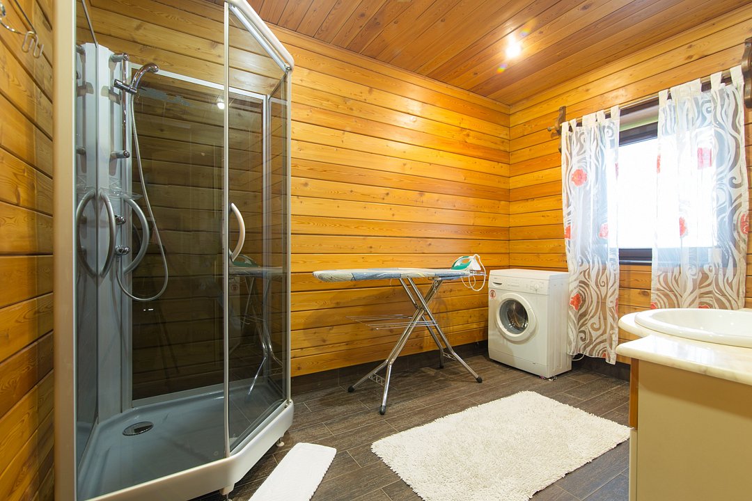 Коттедж 5-местный