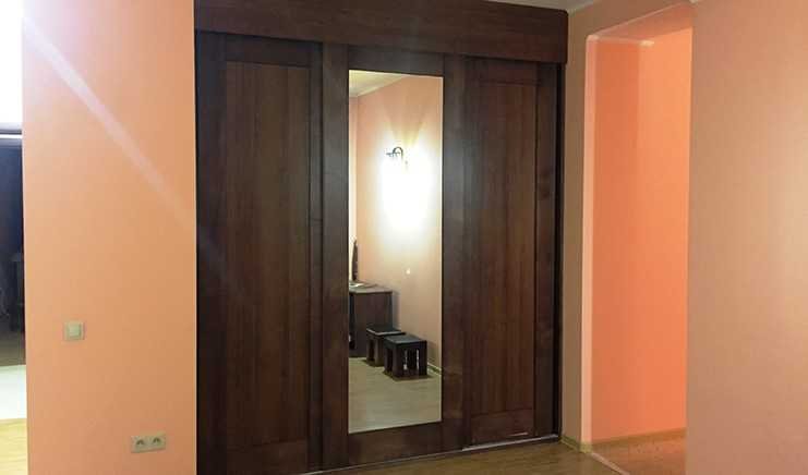 Люкс 2-местный 2-комнатный