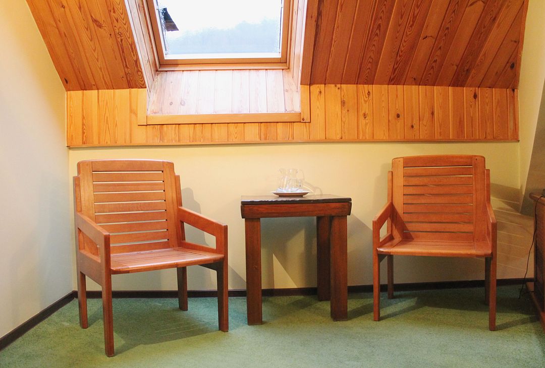 Улучшенный 2-местный