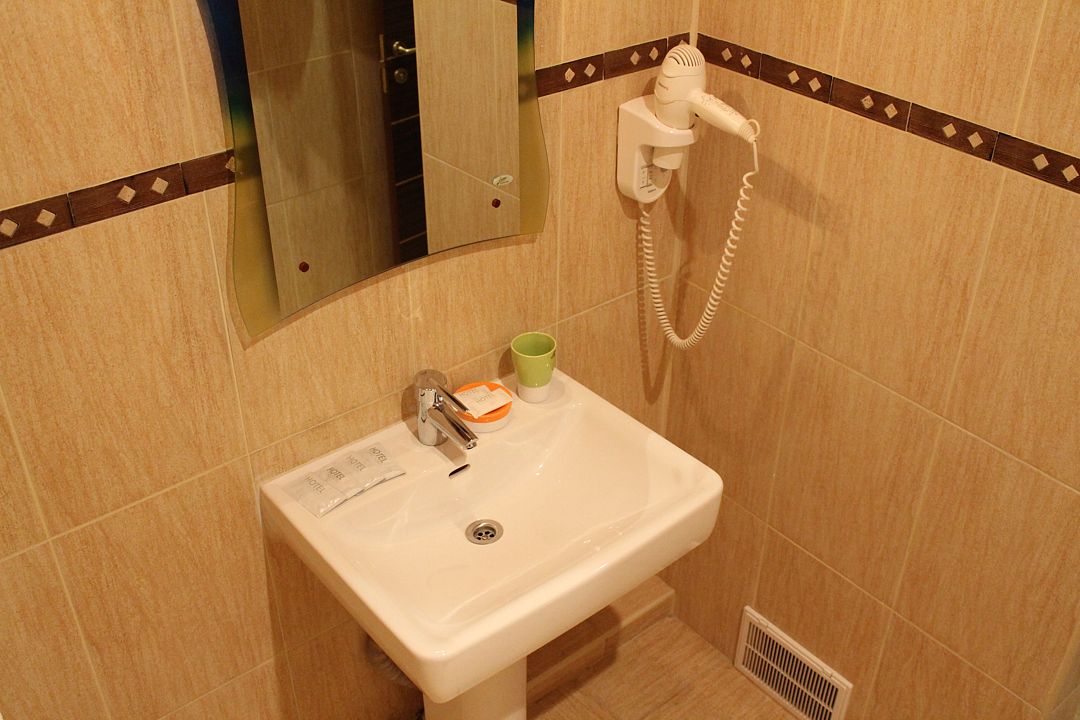 Улучшенный 2-местный