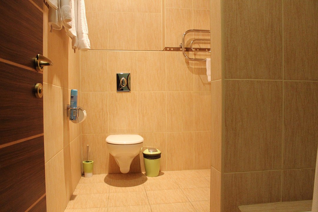 Улучшенный 2-местный