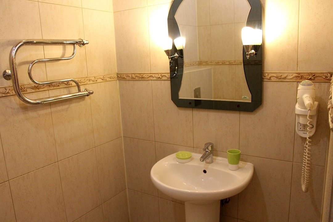 Улучшенный 3-местный