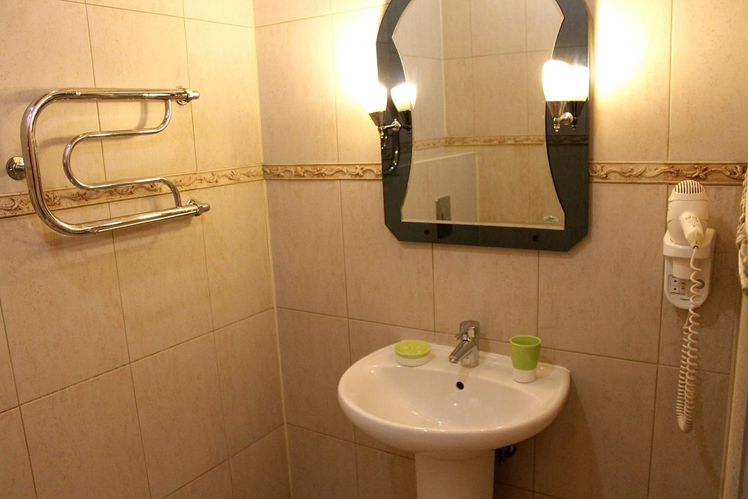 Улучшенный 3-местный