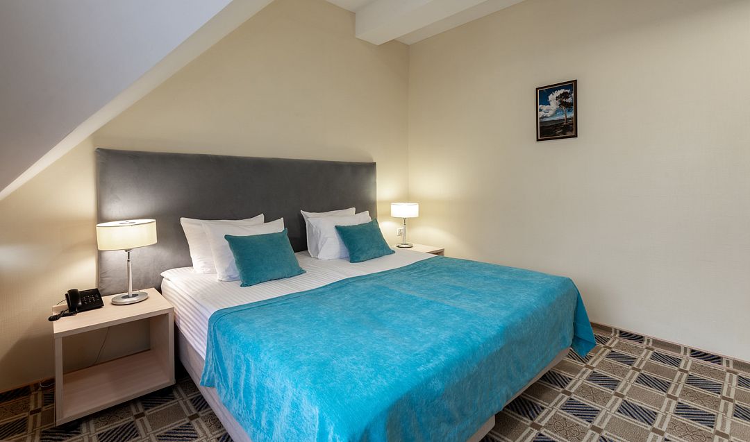 Джуниор 2-местный