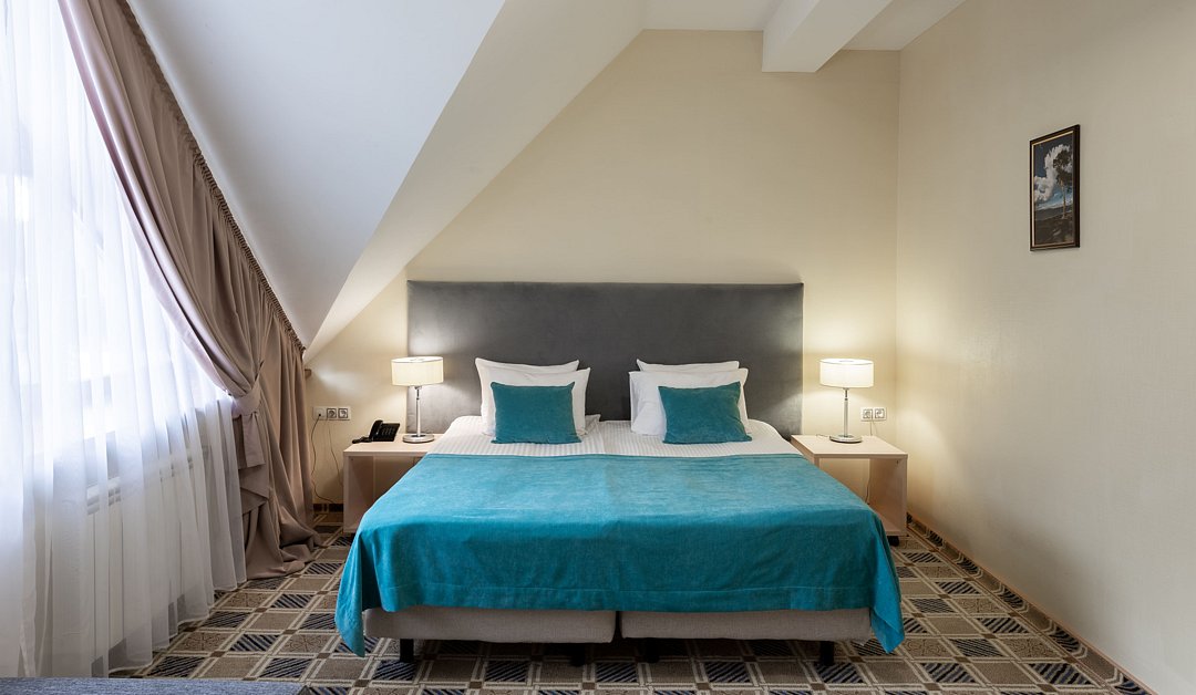 Джуниор 2-местный