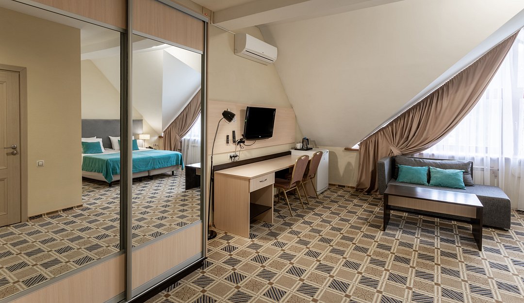 Джуниор 2-местный