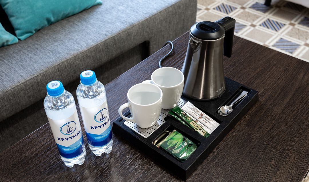 Джуниор 2-местный