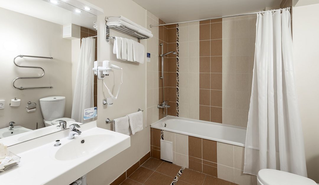 Джуниор 4-местный 2-комнатный Junior +