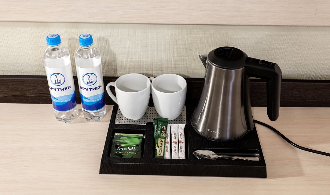 Семейный 2-местный Family Premium