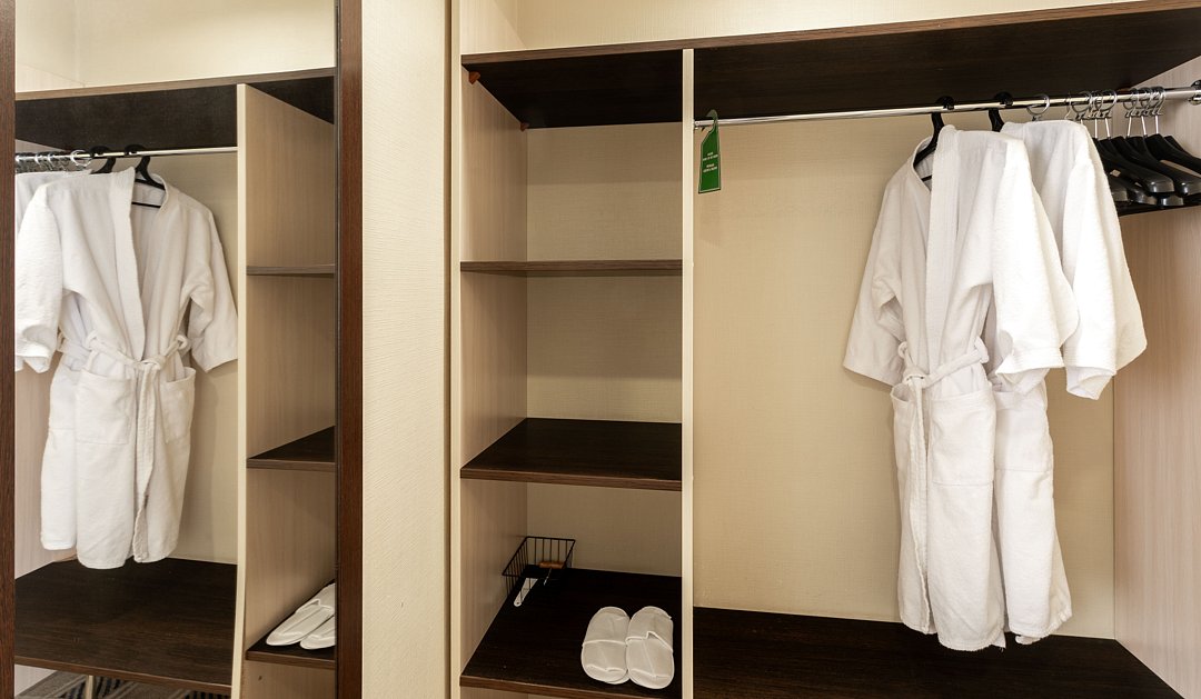 Семейный 2-местный Family Premium