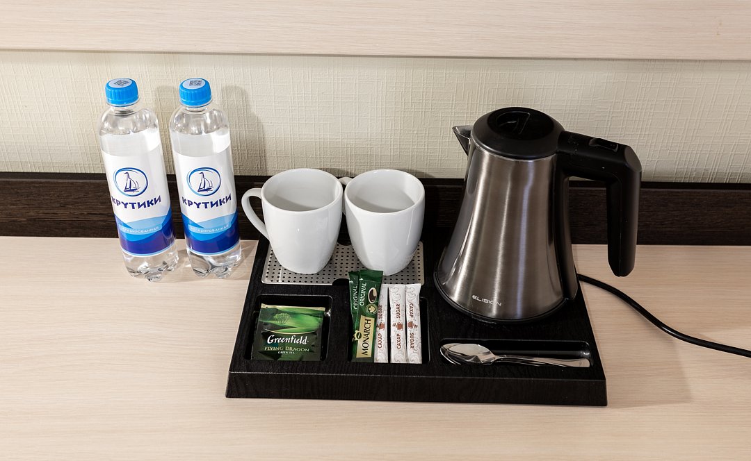 Стандартный 2-местный Family