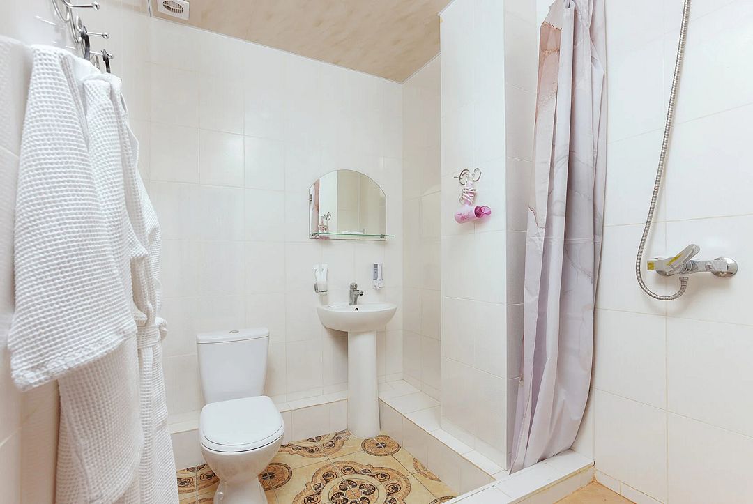 Стандартный 3-местный