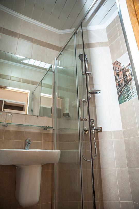 Комфорт 2-местный (DBL)