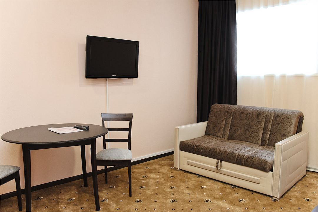 Комфорт 2-местный