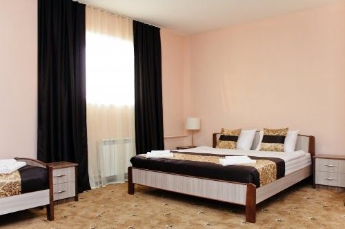 Комфорт 3-местный Улучшенный