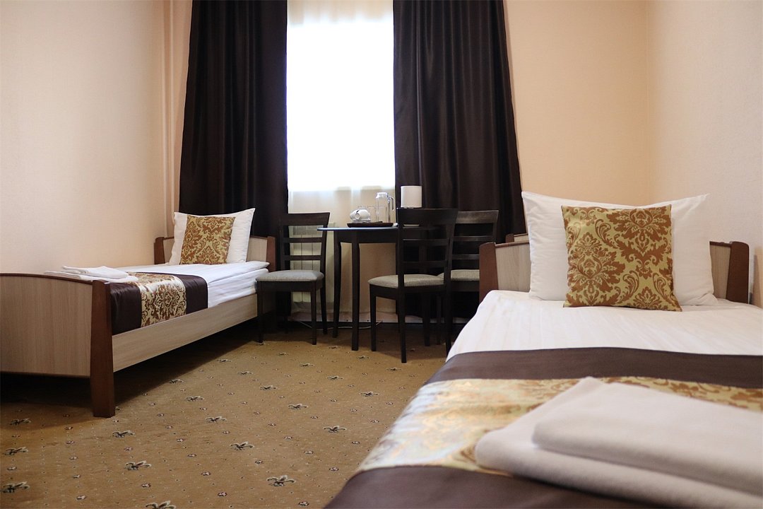 Стандартный 3-местный