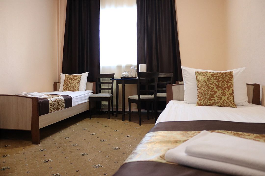 Стандартный 3-местный