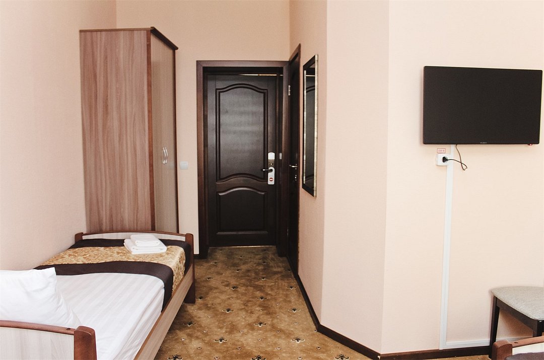 Стандартный 3-местный