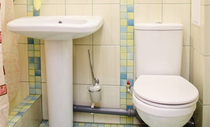 Стандартный 3-местный